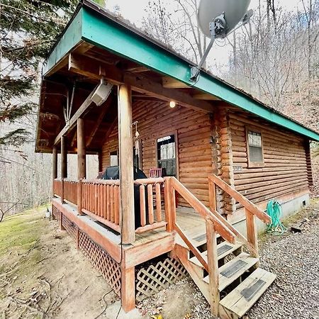 Good Life Cabin 2 布赖森城 外观 照片