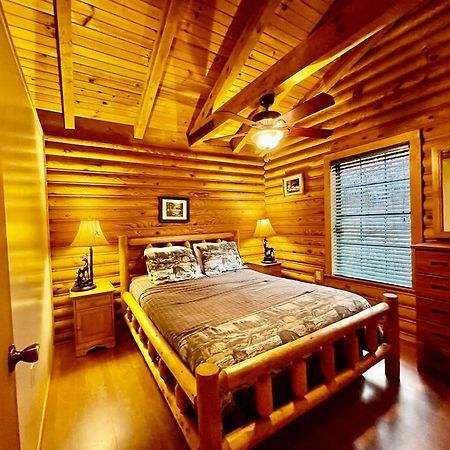 Good Life Cabin 2 布赖森城 外观 照片