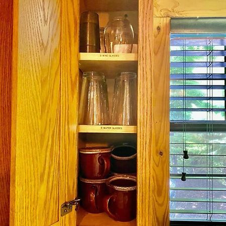 Good Life Cabin 2 布赖森城 外观 照片