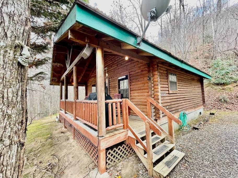 Good Life Cabin 2 布赖森城 外观 照片