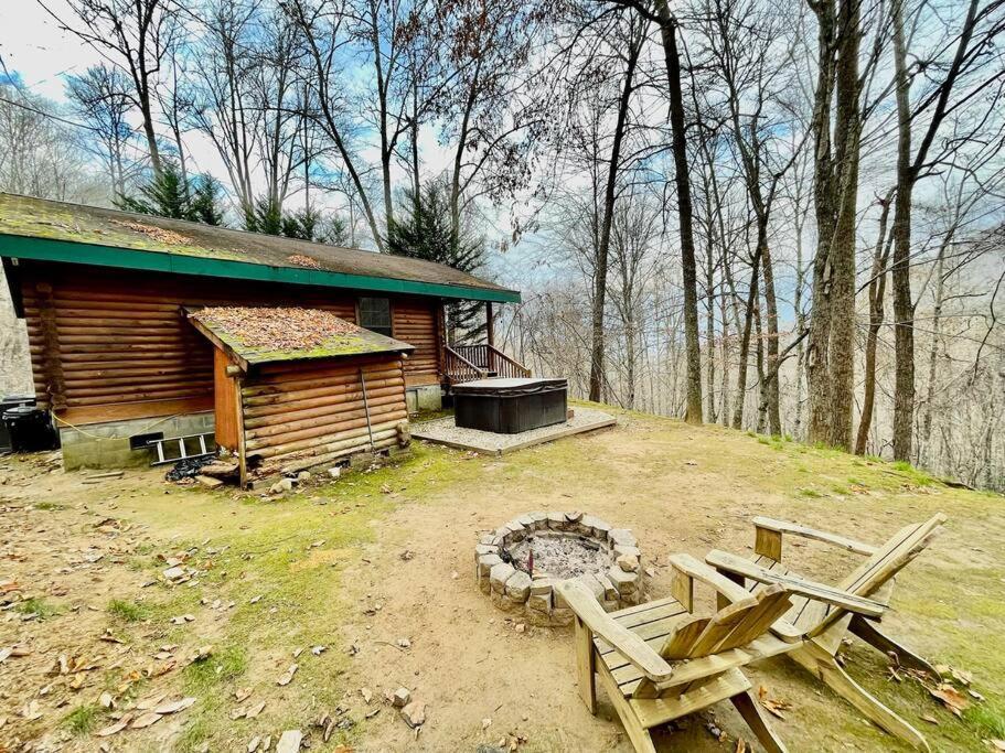 Good Life Cabin 2 布赖森城 外观 照片