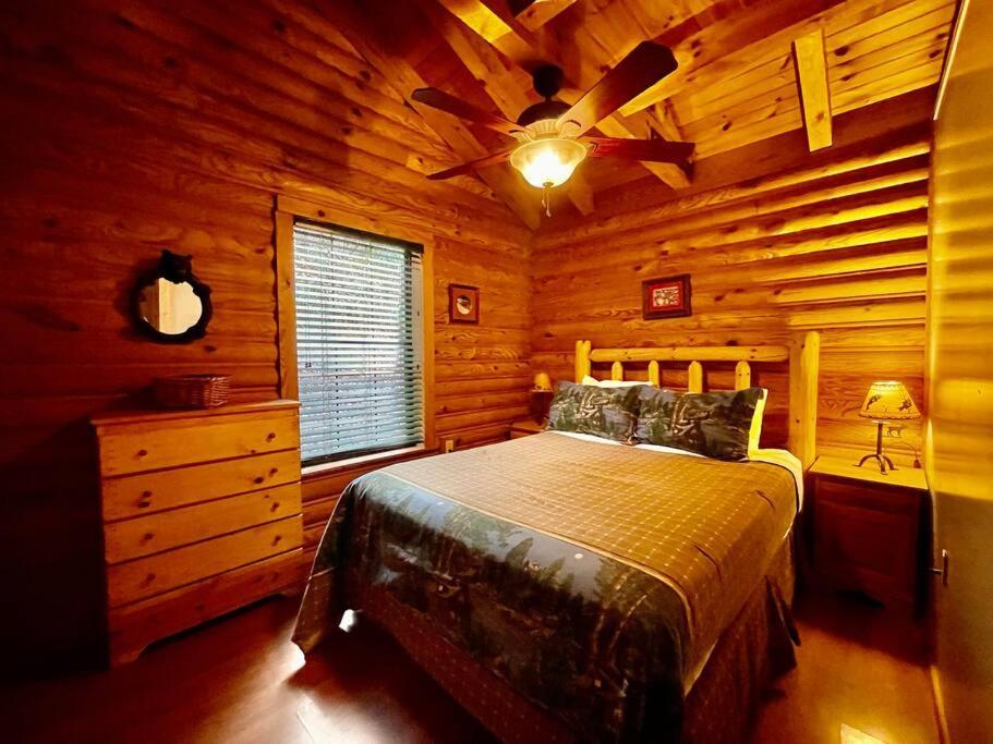 Good Life Cabin 2 布赖森城 外观 照片