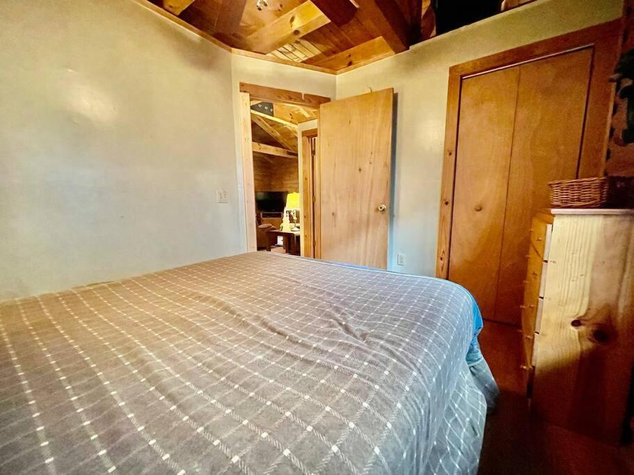 Good Life Cabin 2 布赖森城 外观 照片